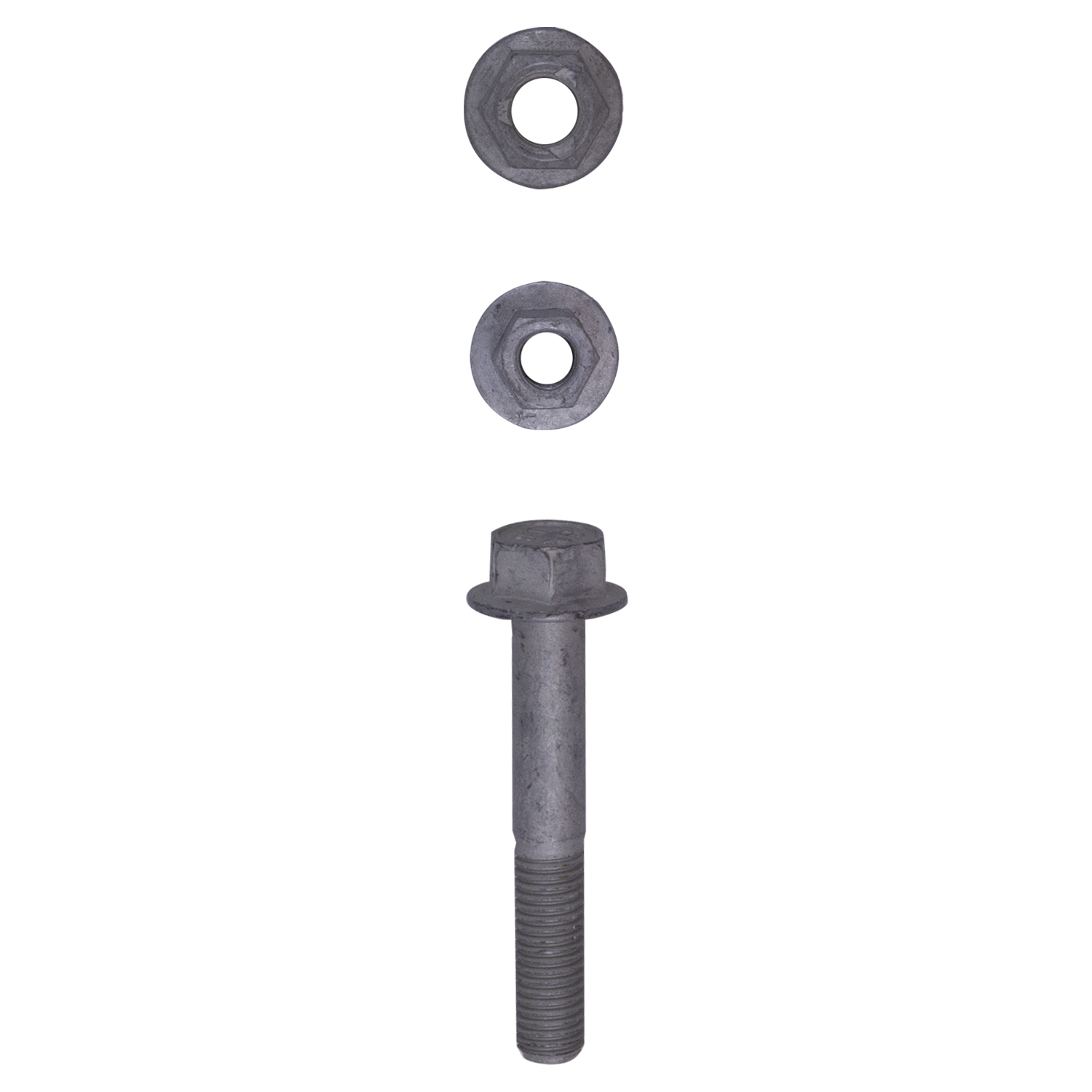 Bilstein 24-286718 B6 4600 - Suspension Shock Absorber